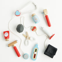 Load image into Gallery viewer, Le Toy Van Doctor's Medical Set