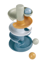Load image into Gallery viewer, Little Dutch Spiral Tower - Blue