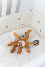 Load image into Gallery viewer, Activity Toy Jelly - Blue Done by deer sensory