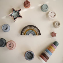 Load image into Gallery viewer, A selection of mushie toys