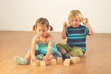 Load image into Gallery viewer, Tickit Sound Prism Set