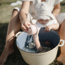 Load image into Gallery viewer, Mushie Stacking Cups Petal