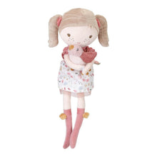 Load image into Gallery viewer, Little Dutch Cuddle Doll Anna