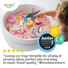 Load image into Gallery viewer, Inspire my Playtray Inspire my Play tray Good Little Egg