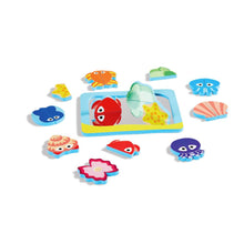 Load image into Gallery viewer, Edushape Look and Sea