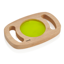 Load image into Gallery viewer, Easy Hold Green Glow Panel