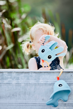 Load image into Gallery viewer, Done by Deer Bath Time Activity Toy Jelly