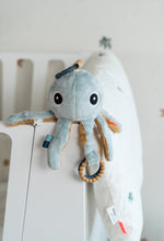 Load image into Gallery viewer, Activity Toy Jelly - Blue Done by deer sensory