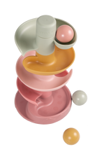 Load image into Gallery viewer, Little Dutch Pink Spiral Tower