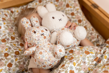 Load image into Gallery viewer, Little Dutch Miffy Vintage Flowers Easter Bunny