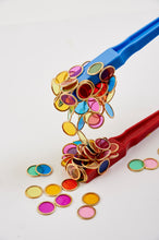 Load image into Gallery viewer, Magnets Magnetic Wand and Chips Set