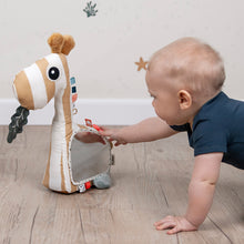 Load image into Gallery viewer, Done by Deer Activity Floor Mirror Raffi