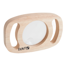 Load image into Gallery viewer, Easy Hold Magnifier