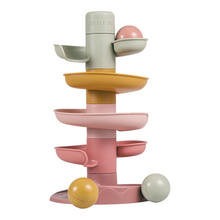 Load image into Gallery viewer, Spiral Tower - Pink