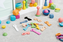 Load image into Gallery viewer, Tickit Threading keys