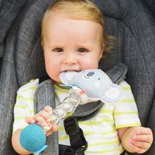 Load image into Gallery viewer, Kimmy Koala Rainstick Taf Toys