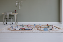 Load image into Gallery viewer, Railway Train XL Set