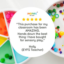 Load image into Gallery viewer, Inspire my Playtray Inspire my Play tray Good Little Egg