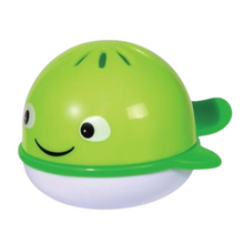 Load image into Gallery viewer, Bath toy Baby toy Good Little Egg Bath time Sensory Colourful Educational toy Learning   Gift Ideas Baby gift ideas