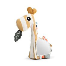 Load image into Gallery viewer, Done by Deer Activity Floor Mirror Raffi