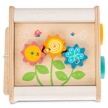 Load image into Gallery viewer, Le Toy Van Petit Activity Cube