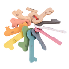 Load image into Gallery viewer, Tickit Threading keys