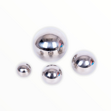 Load image into Gallery viewer, Tickit Sensory Reflective Silver Balls