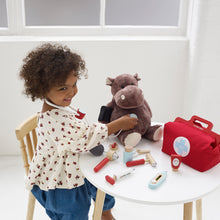 Load image into Gallery viewer, Le Toy Van Doctor's Medical Set