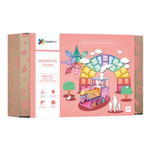 Load image into Gallery viewer, Connetix 202 Piece Pastel Mega Pack