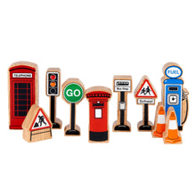 Load image into Gallery viewer, Lanka Kade town playset