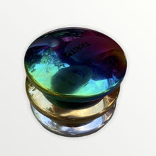 Load image into Gallery viewer, TickiT  Sensory  Reflective  Mirror  Disk  Disc  button