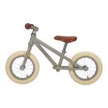Load image into Gallery viewer, Balance Bike - Olive Matte
