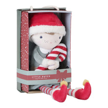 Load image into Gallery viewer, im Christmas Cuddle Doll - 35 cm Tal
