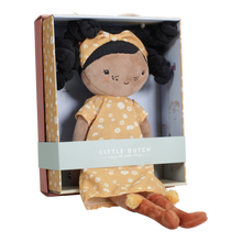 Load image into Gallery viewer, Little Dutch Cuddle Doll Evi - 35 cm
