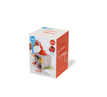 Load image into Gallery viewer, Product packaging with colorful design on a white background
