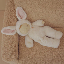 Load image into Gallery viewer, Cozy Dinkum Doll - Bunny Moppet
