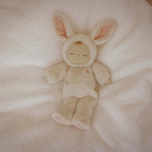 Load image into Gallery viewer, Cozy Dinkum Doll - Bunny Moppet
