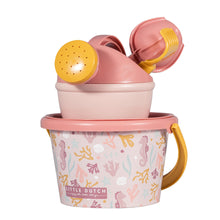 Load image into Gallery viewer, Little Dutch Pink Beach Set
