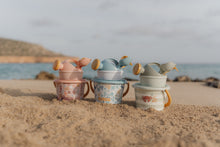 Load image into Gallery viewer, Pink Beach Set
