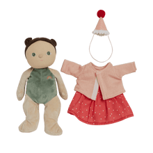 Load image into Gallery viewer, Olli ella Dress Me Dinky - Sophie Sundae
