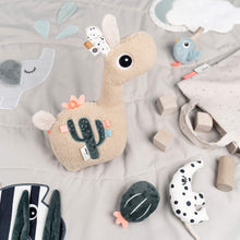 Load image into Gallery viewer, Done by Deer Activity Floor Mirror Lalee with a few other toys
