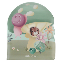 Load image into Gallery viewer, Little Dutch Forest Friends Colour Change Bath book

