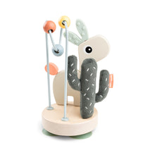 Load image into Gallery viewer, Done by Deer Lalee Stick and Stay Activity Island
