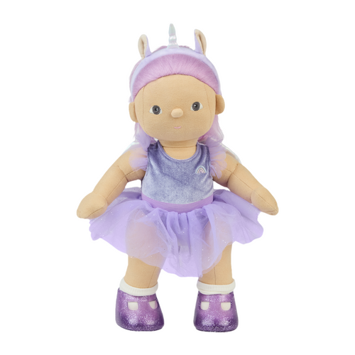 Dream Dinkum Doll - Violet