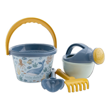 Load image into Gallery viewer, Ocean World Blue Beach Set - 5 Pieces
