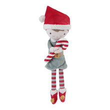 Load image into Gallery viewer, im Christmas Cuddle Doll - 35 cm Tal
