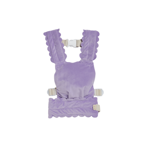 Dinkum Doll - Petal Carrier Lavender