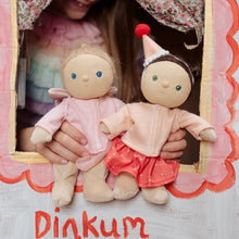 Load image into Gallery viewer, Dress Me Dinky - Mia Melody 
