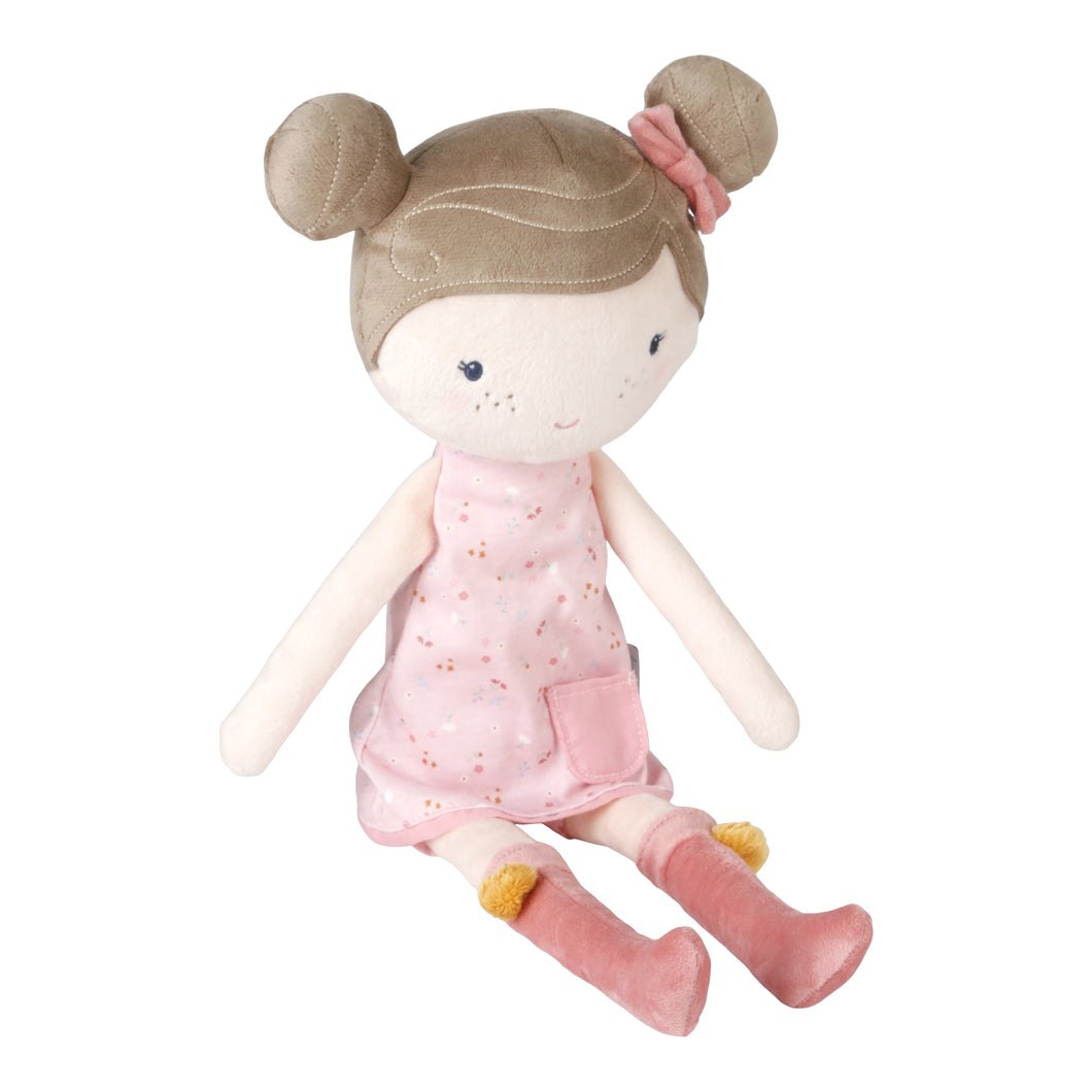 Cuddle Doll Rosa - 35 cm