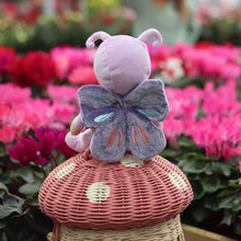 Load image into Gallery viewer, Olli Ella Dinky Dinkum - Betty Butterfly

